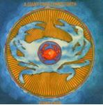 Giant Crab - A Giant Crab Comes Forth