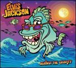Elvis Jackson - Against The Gravity