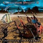 Consortium Project Ii - Continuum In Extremis