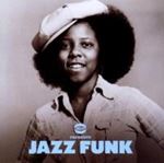 Various - Bgp Presents Jazz Funk