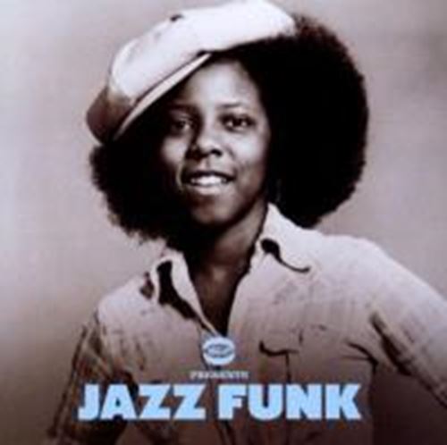 Various - Bgp Presents Jazz Funk