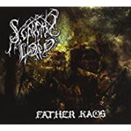 Supreme Lord - Father Kaos
