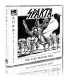 Sparta - Use Your Weapons Well