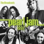 Pearl Jam - 1992 Broadcasts