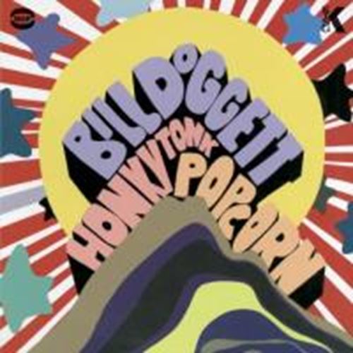 Bill Doggett - Honky Tonk Popcorn