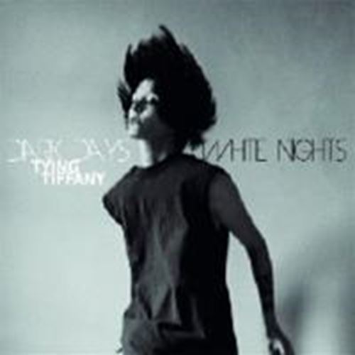Tying Tiffany - Dark Days, White Nights
