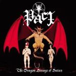 Pact - The Dragon Lineage Of Satan