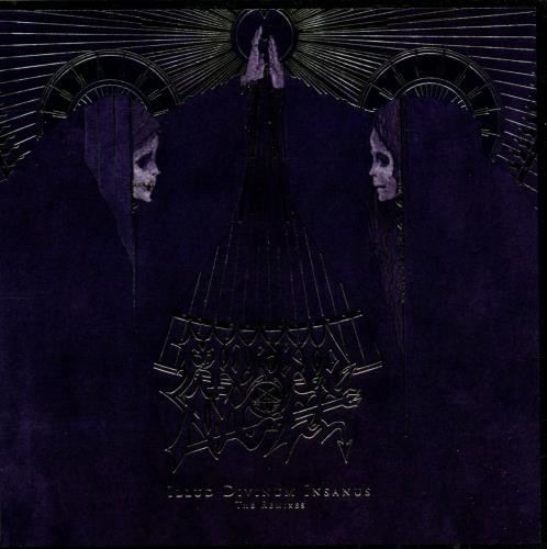 Morbid Angel - Illud Divinum Insanus - The Remixes