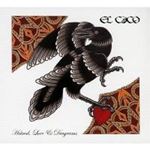 El Caco - Hatred, Love And Diagrams