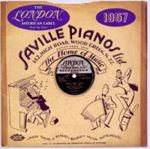 Various - The London American Label