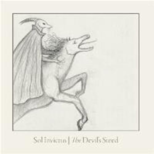 Sol Invictus - The Devils Steed