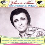 Johnnie Allan - Louisiana Man