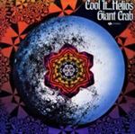 Giant Crab - Cool It Helios