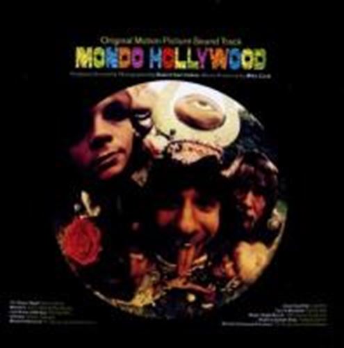 Various - Mondo Hollywood