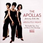 The Apollas - Absolutely Right!