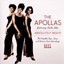 The Apollas - Absolutely Right!
