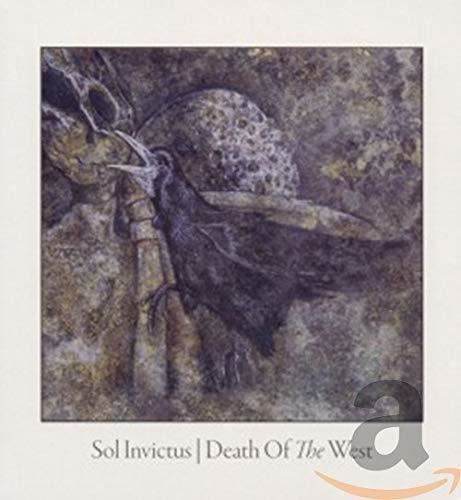 Sol Invictus - Death Of The West