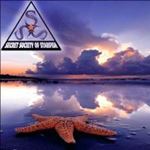 Secret Society Of Starfish - Dark Reflections From The Waters Ed