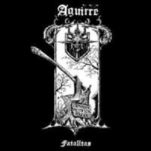 Aguirre - Fatalitas