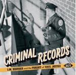 Various - Criminal Records