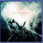 Obsidian Butterfly - Obsidian Butterfly