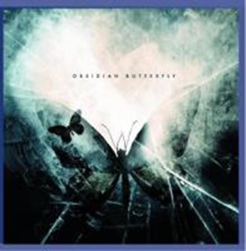 Obsidian Butterfly - Obsidian Butterfly