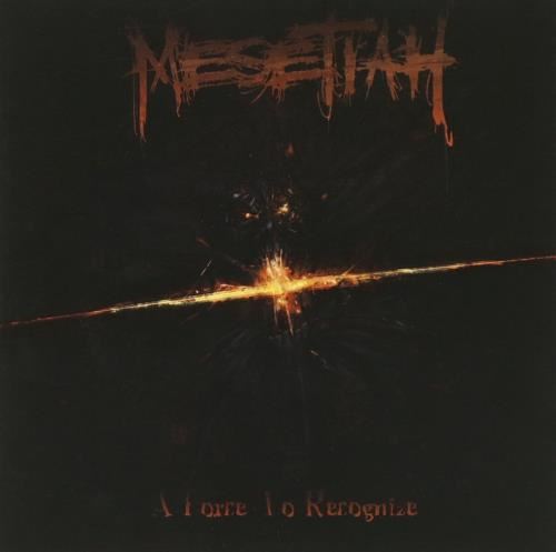 Mesetiah - A Force To Recognize