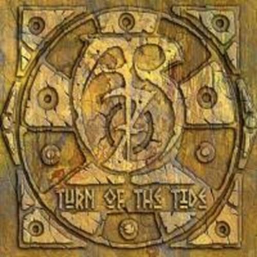 Arz - Turn Of The Tide