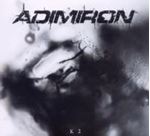 Adimiron - K2