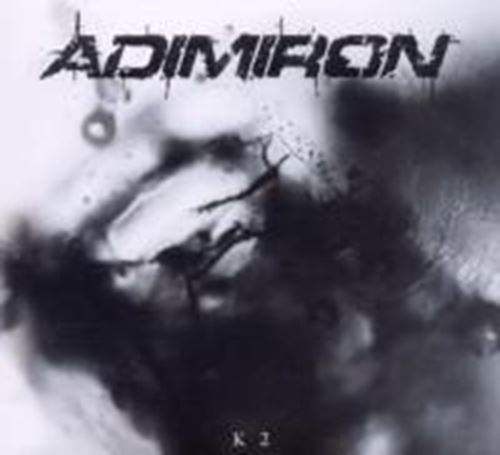 Adimiron - K2