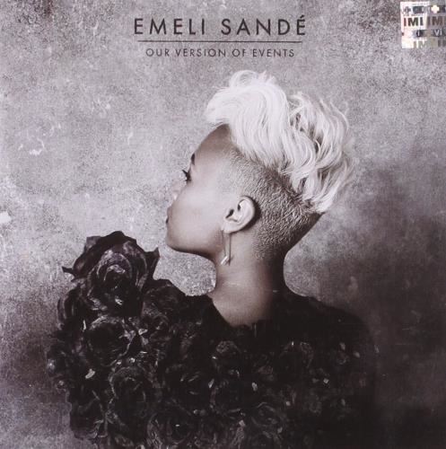 Emeli Sande - Our Version Of Events