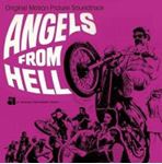 Various - Angels From Hell