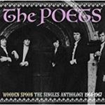 The Poets - Wooden Spoon: The Singles Anthology