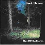 Jack Bruce - Out Of The Storm