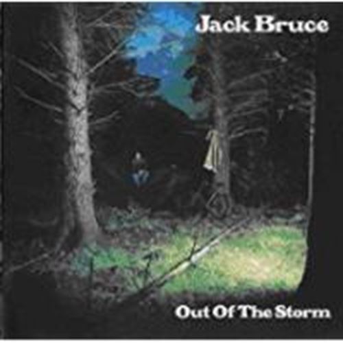 Jack Bruce - Out Of The Storm