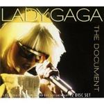 Lady Gaga - The Document