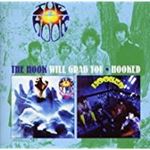 The Hook - The Hook Will Grab You / Hooked
