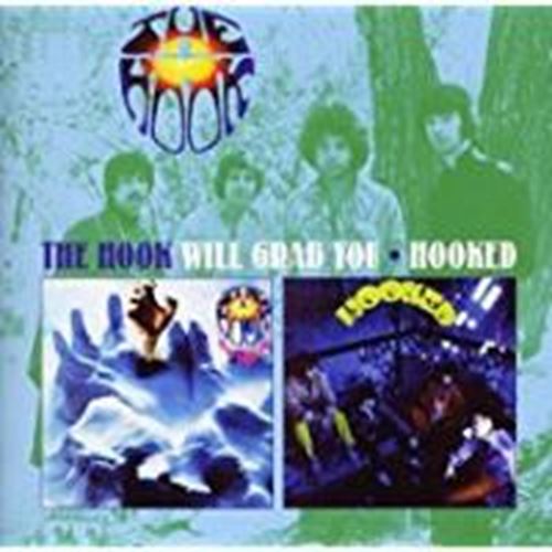 The Hook - The Hook Will Grab You / Hooked