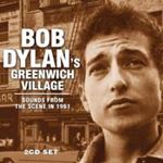 Bob Dylan - Bob Dylan's Greenwich Village