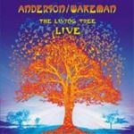 Anderson/Wakeman - Live