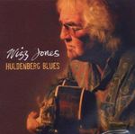 Wizz Jones - Huldenberg Blues