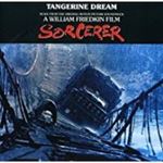Tangerine Dream - Sorcerer (OST)