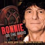 Ronnie Wood - Ronnie On The Radio