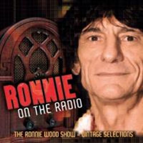 Ronnie Wood - Ronnie On The Radio