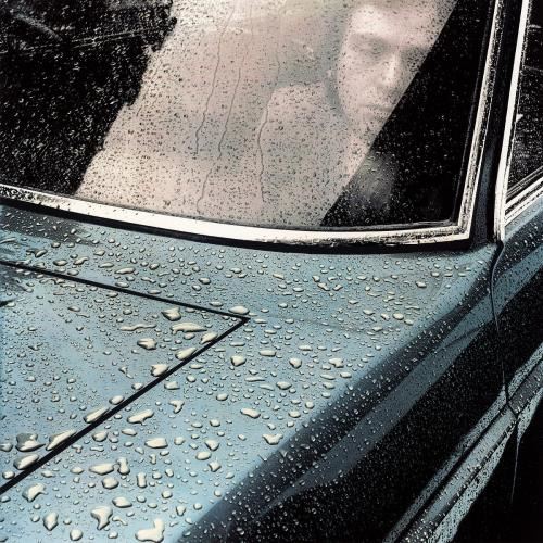 Peter Gabriel - Peter Gabriel 1