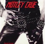 Motley Crue - Too Fast For Love