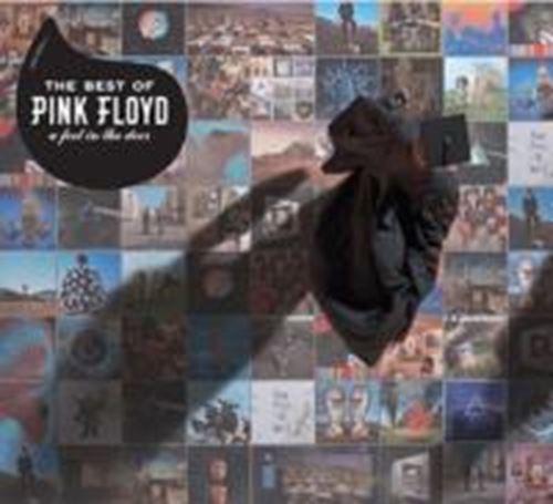 Pink Floyd - Best Of: A Foot In The Door