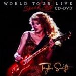 Taylor Swift - Speak Now World Tour Live