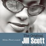 Jill Scott - The Original Jill Scott From The Va