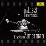Krystian Zimerman - The Liszt Recordings